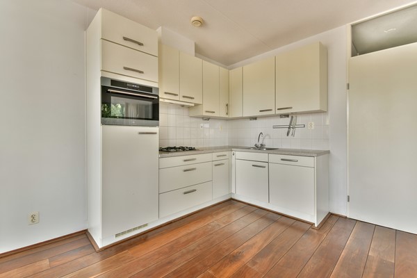 Medium property photo - Borneostraat 4A, 1094 CJ Amsterdam